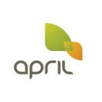 Logo April Logo April