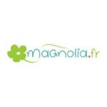 Logo Magniolia Logo Magniolia
