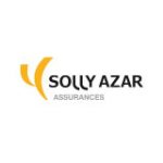 Logo Solly_azar Logo Solly_azar